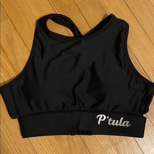 P’tula Araceli Sports bra